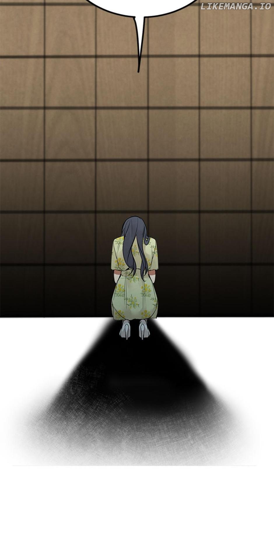 Want You Like Crazy Chapter 7 - page 34
