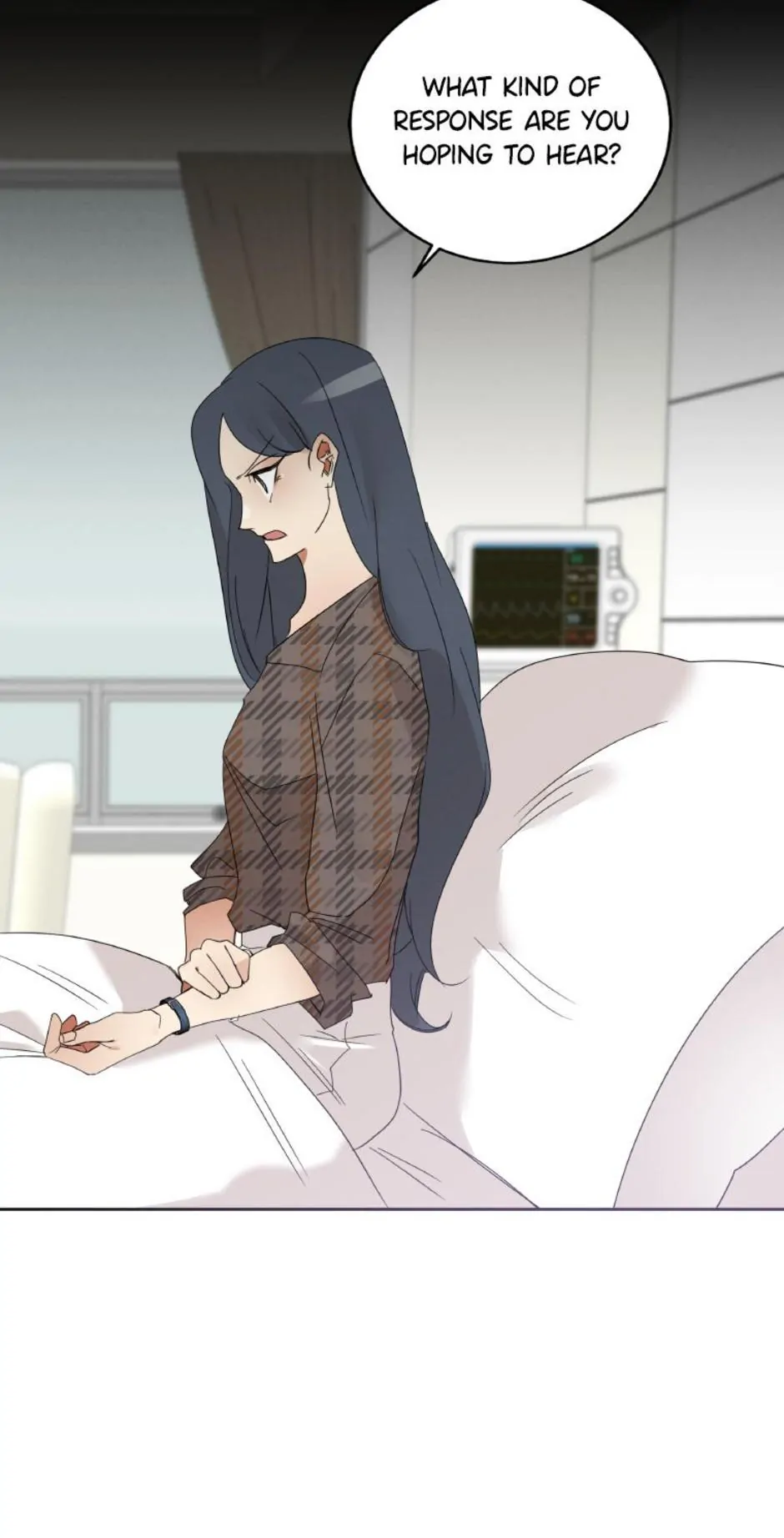 Want You Like Crazy Chapter 27 - page 11