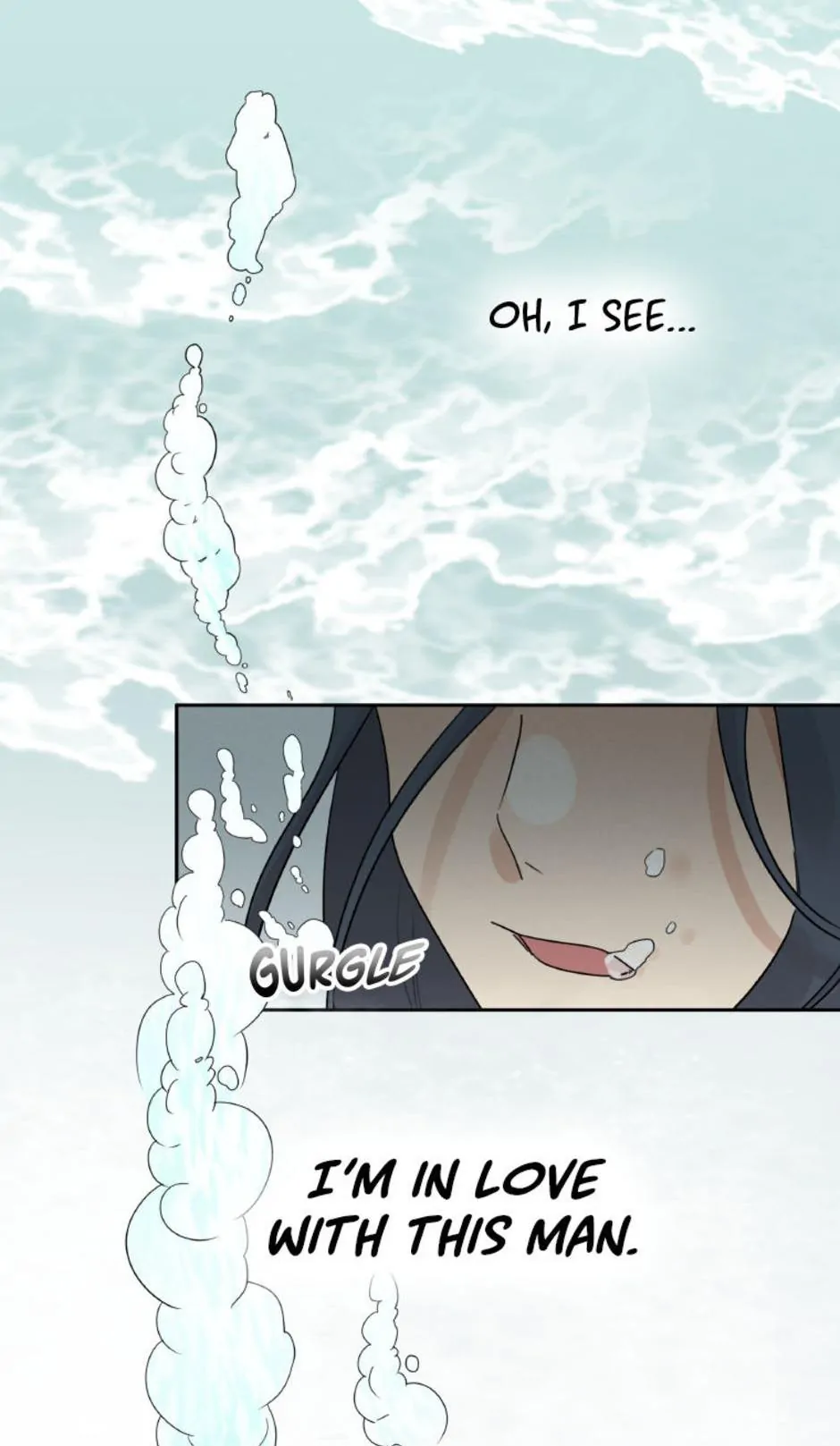 Want You Like Crazy Chapter 27 - page 24