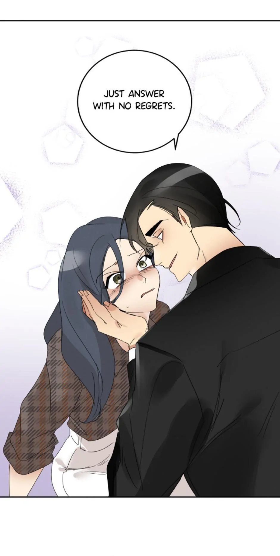 Want You Like Crazy Chapter 27 - page 27