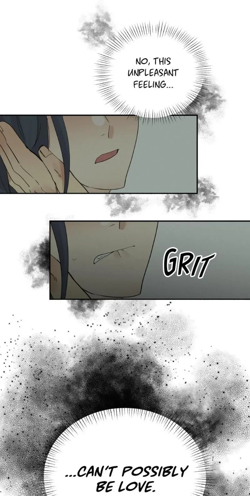 Want You Like Crazy Chapter 27 - page 28