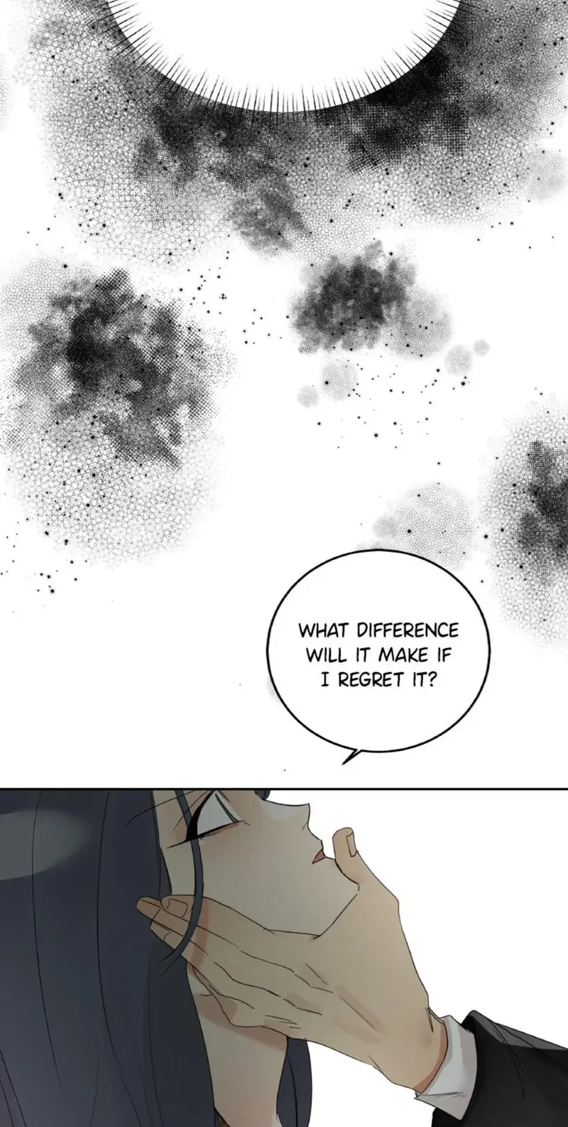 Want You Like Crazy Chapter 27 - page 29