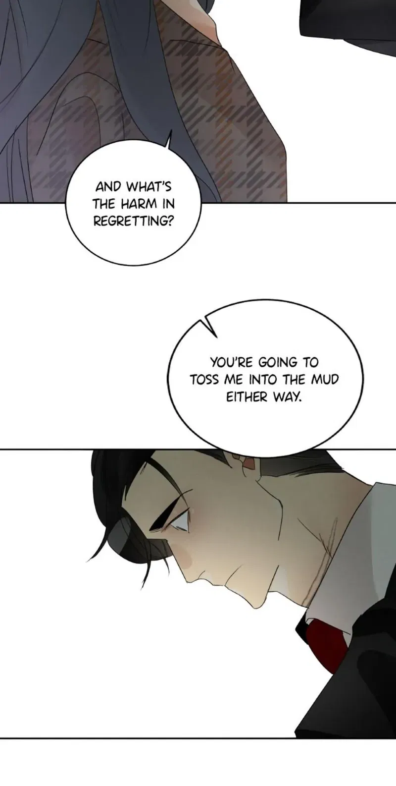 Want You Like Crazy Chapter 27 - page 30