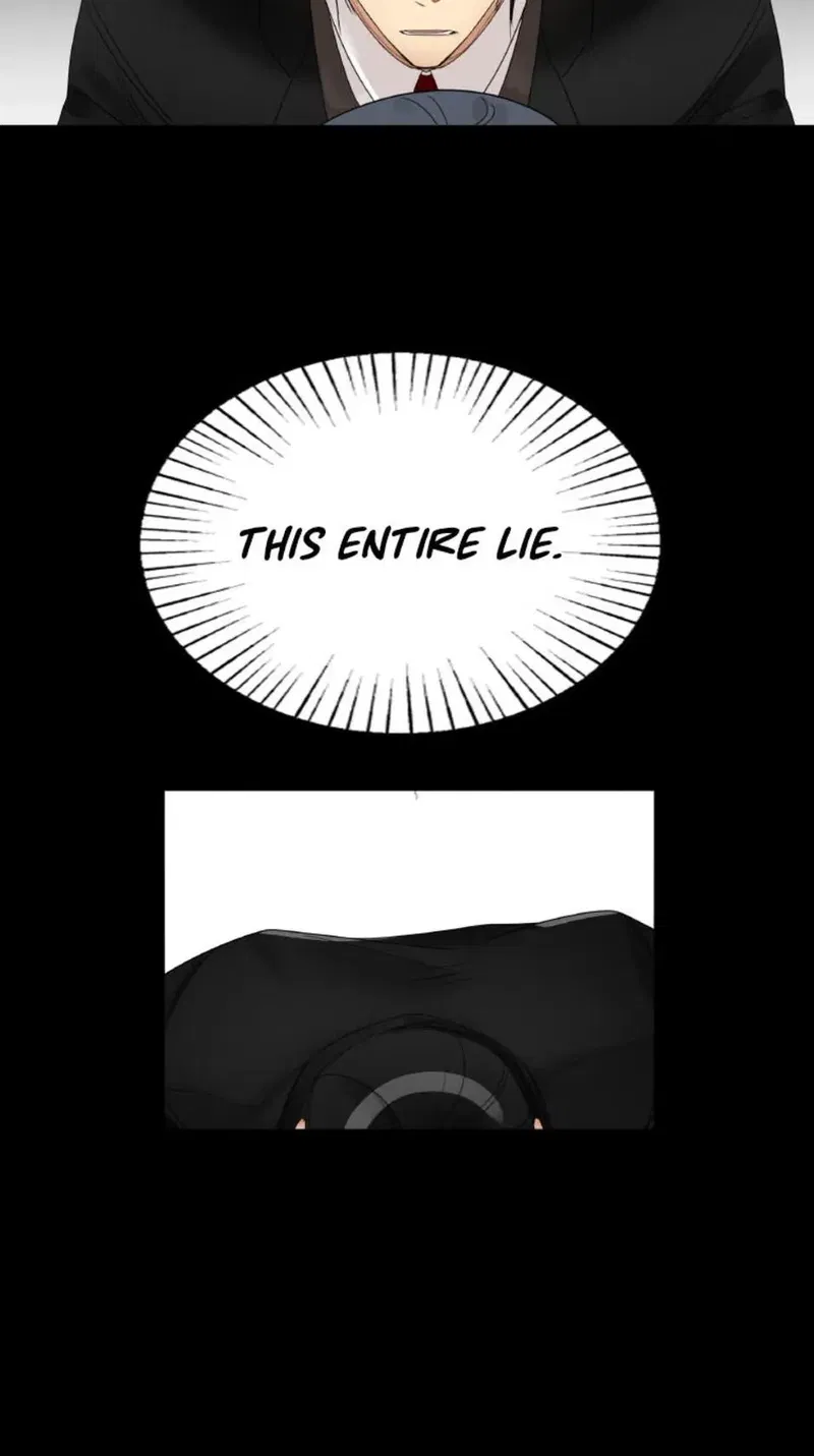 Want You Like Crazy Chapter 27 - page 38