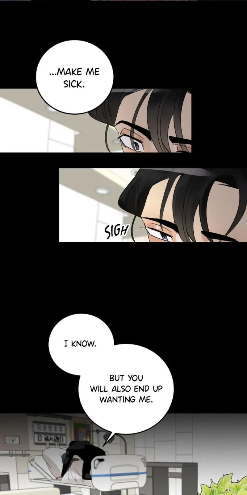Want You Like Crazy Chapter 27 - page 42