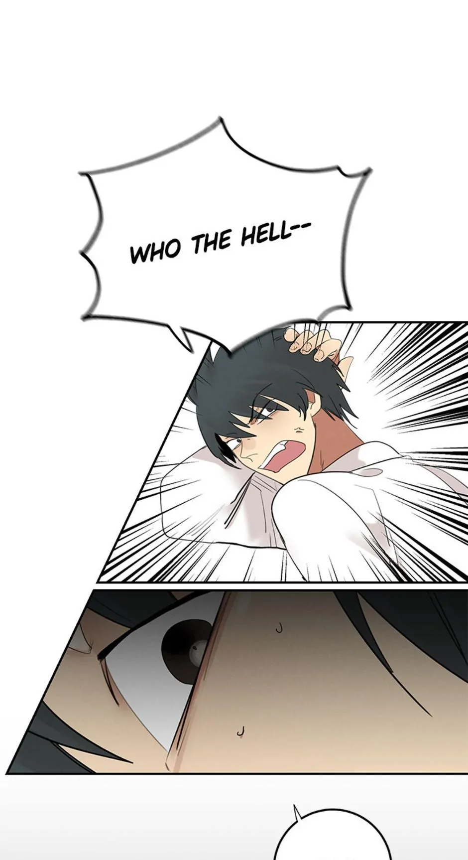 Want You Like Crazy Chapter 15 - page 1