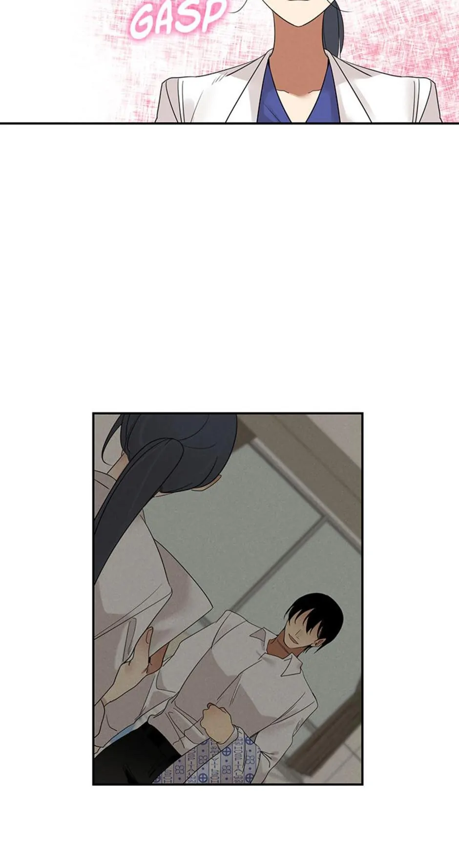 Want You Like Crazy Chapter 15 - page 10