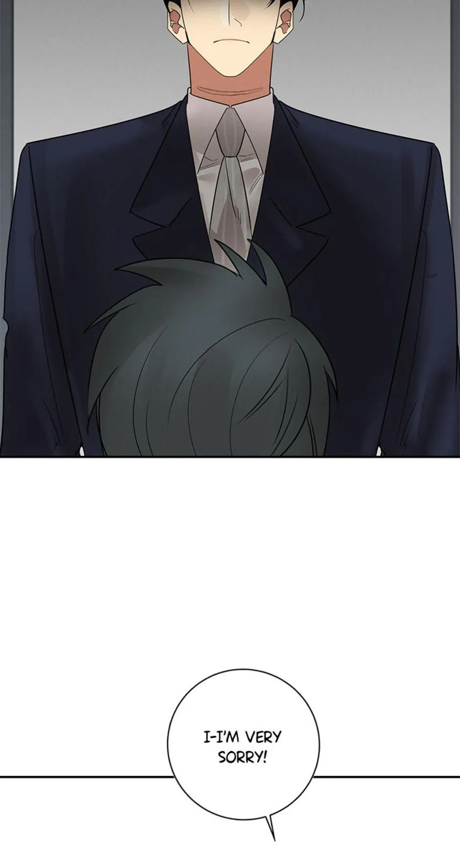 Want You Like Crazy Chapter 15 - page 3
