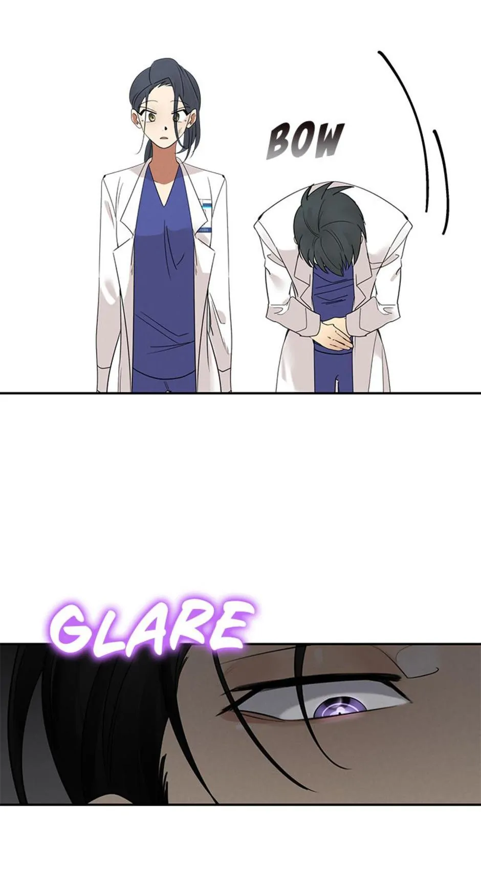 Want You Like Crazy Chapter 15 - page 4