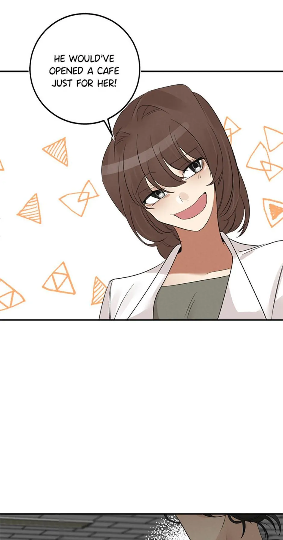 Want You Like Crazy Chapter 15 - page 40