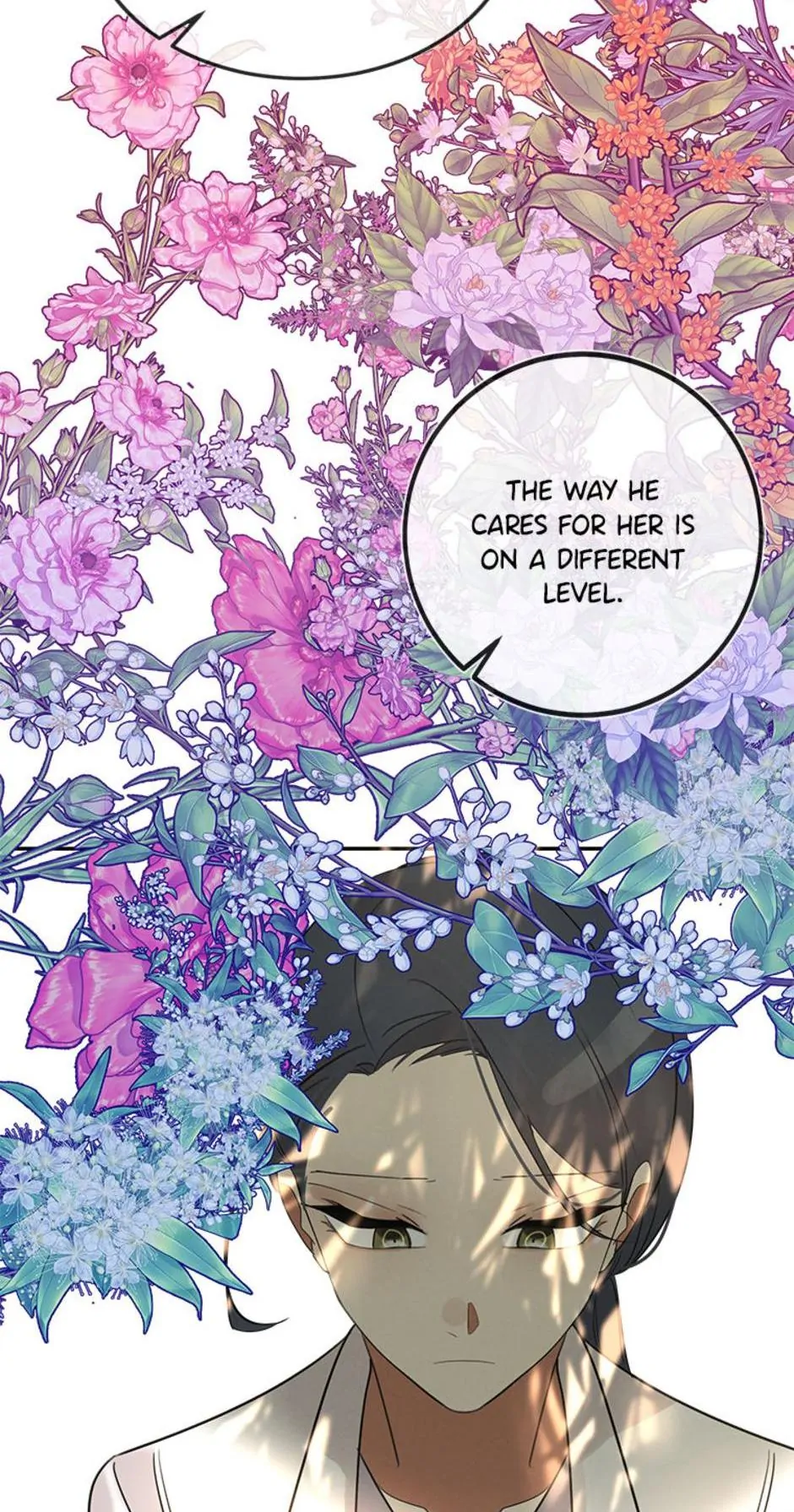 Want You Like Crazy Chapter 15 - page 43