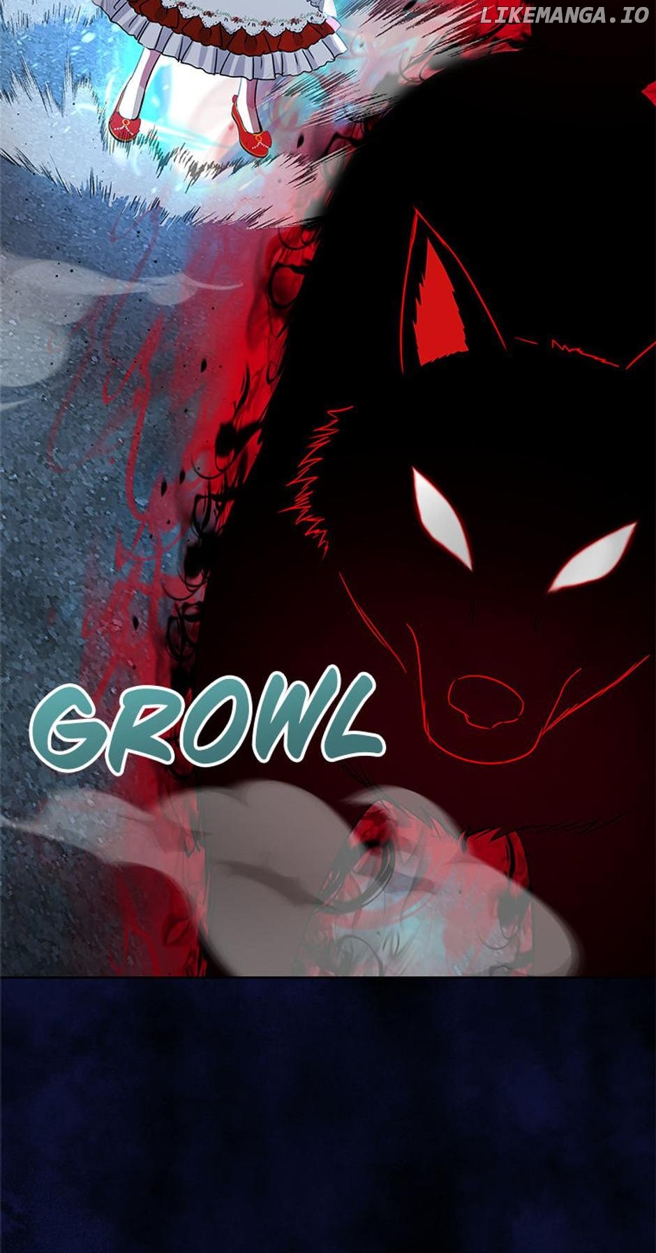 The Flower That Swallowed the Sun Chapter 54 - page 54