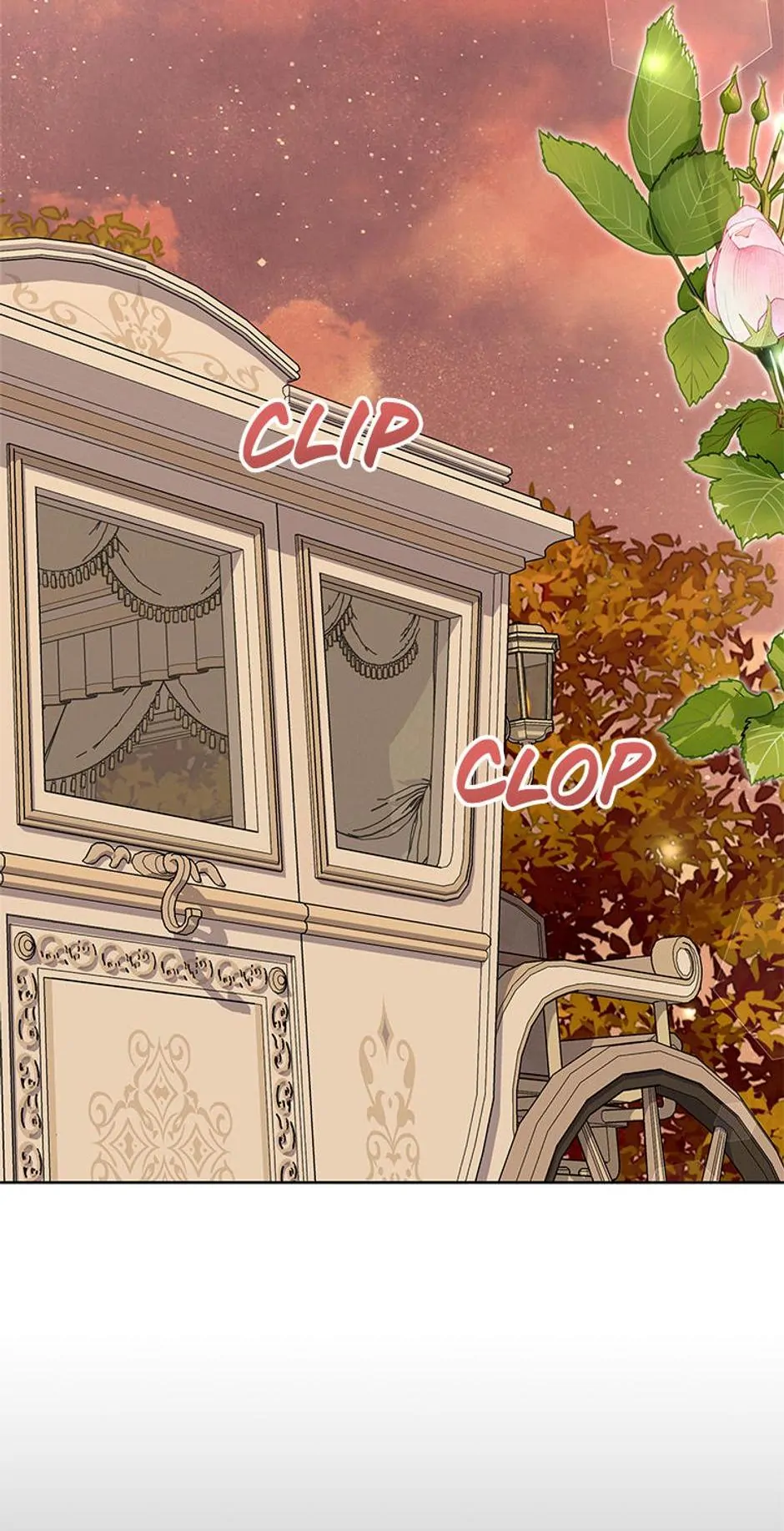 The Flower That Swallowed the Sun Chapter 51 - page 2