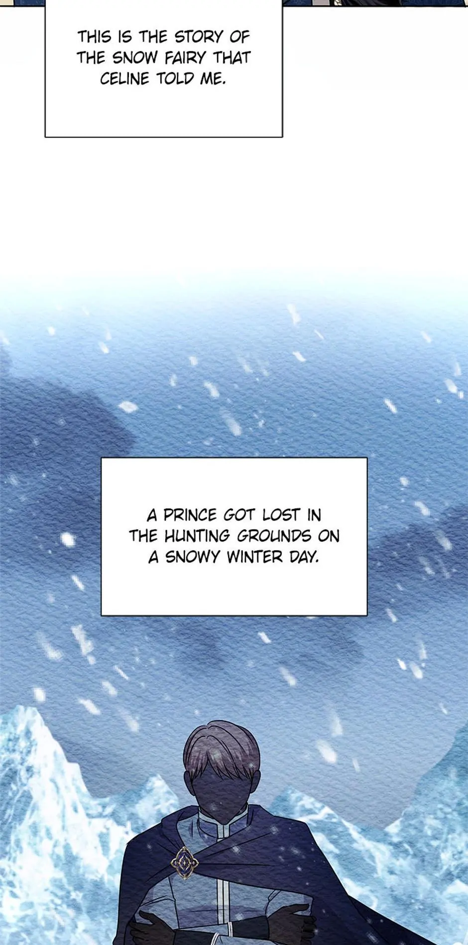 The Flower That Swallowed the Sun Chapter 51 - page 22