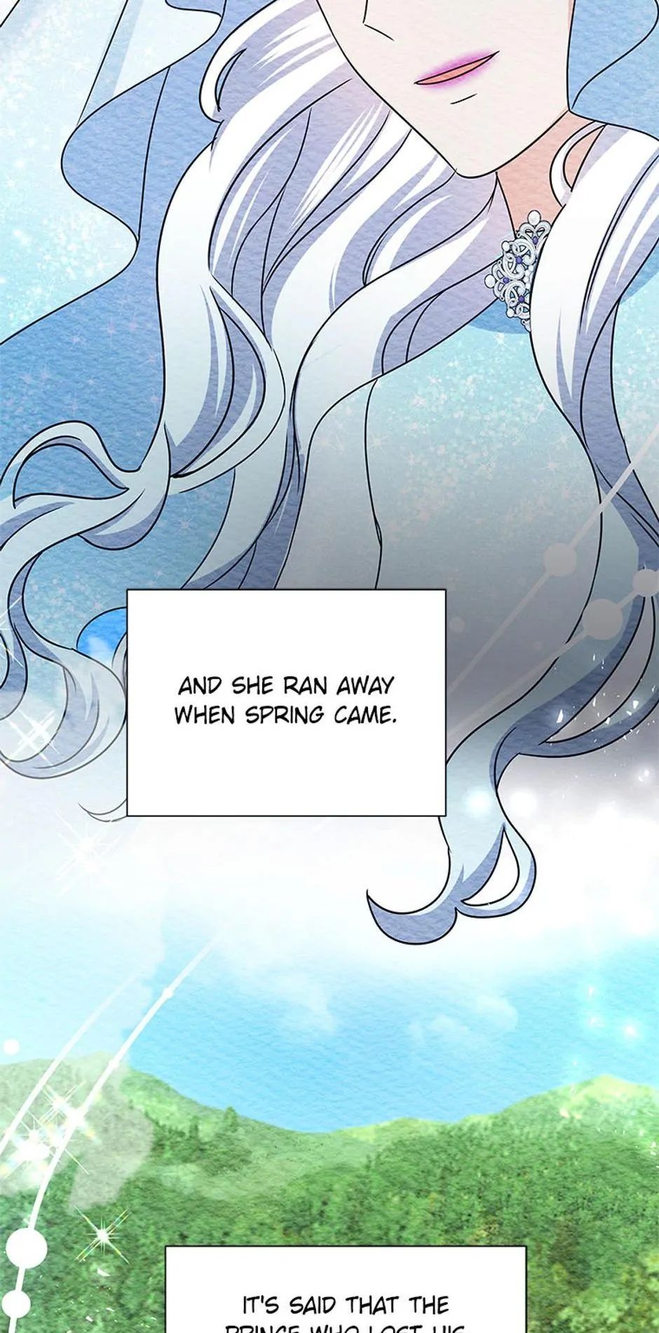 The Flower That Swallowed the Sun Chapter 51 - page 25