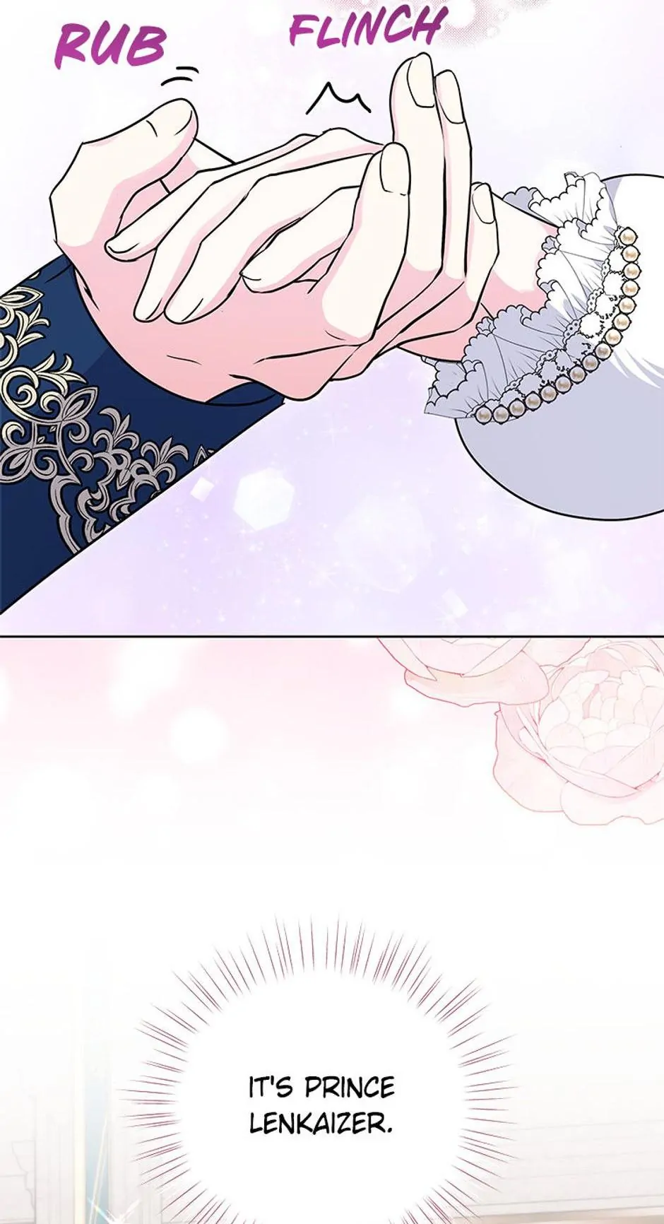 The Flower That Swallowed the Sun Chapter 51 - page 30