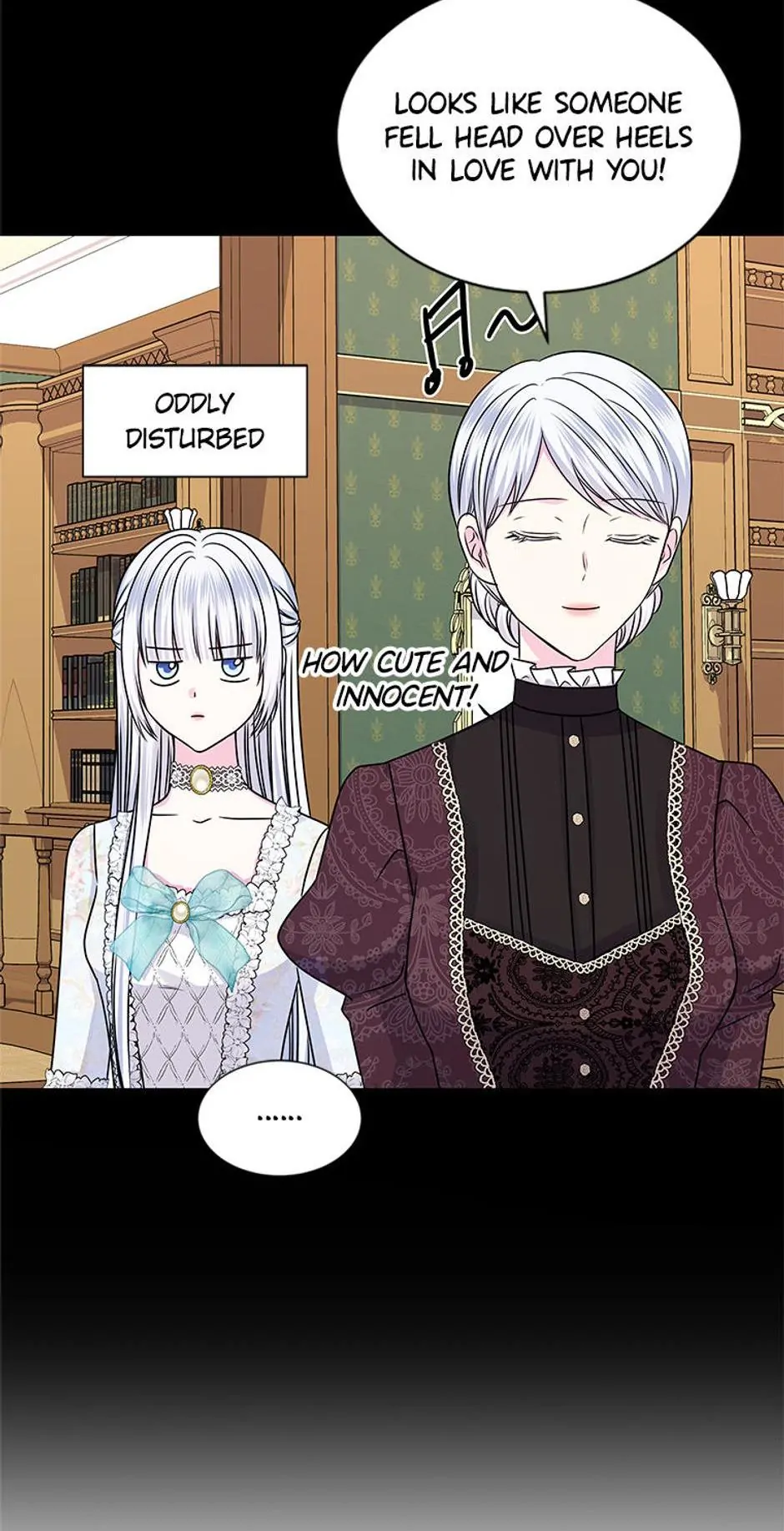 The Flower That Swallowed the Sun Chapter 51 - page 4