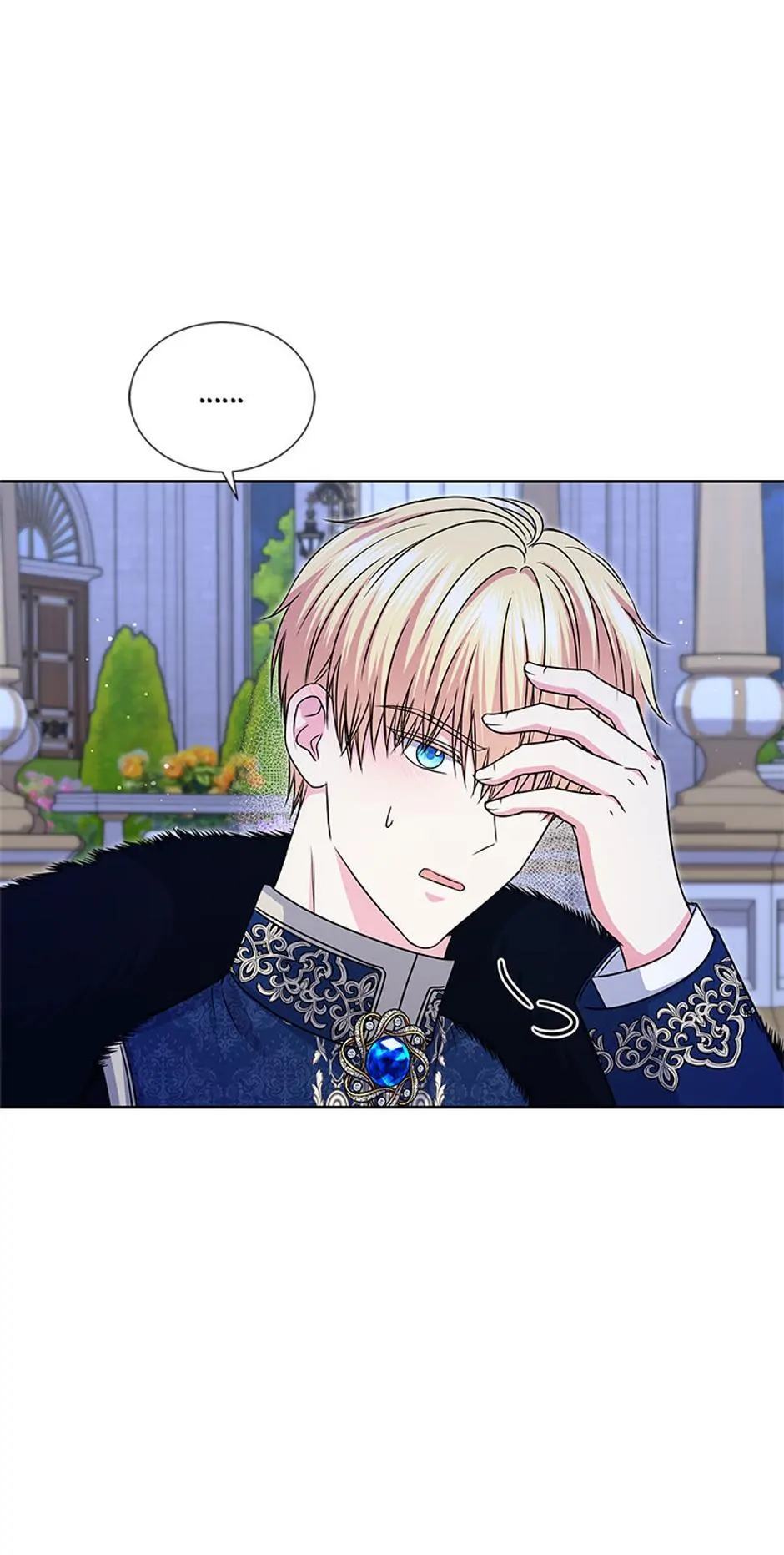 The Flower That Swallowed the Sun Chapter 51 - page 40