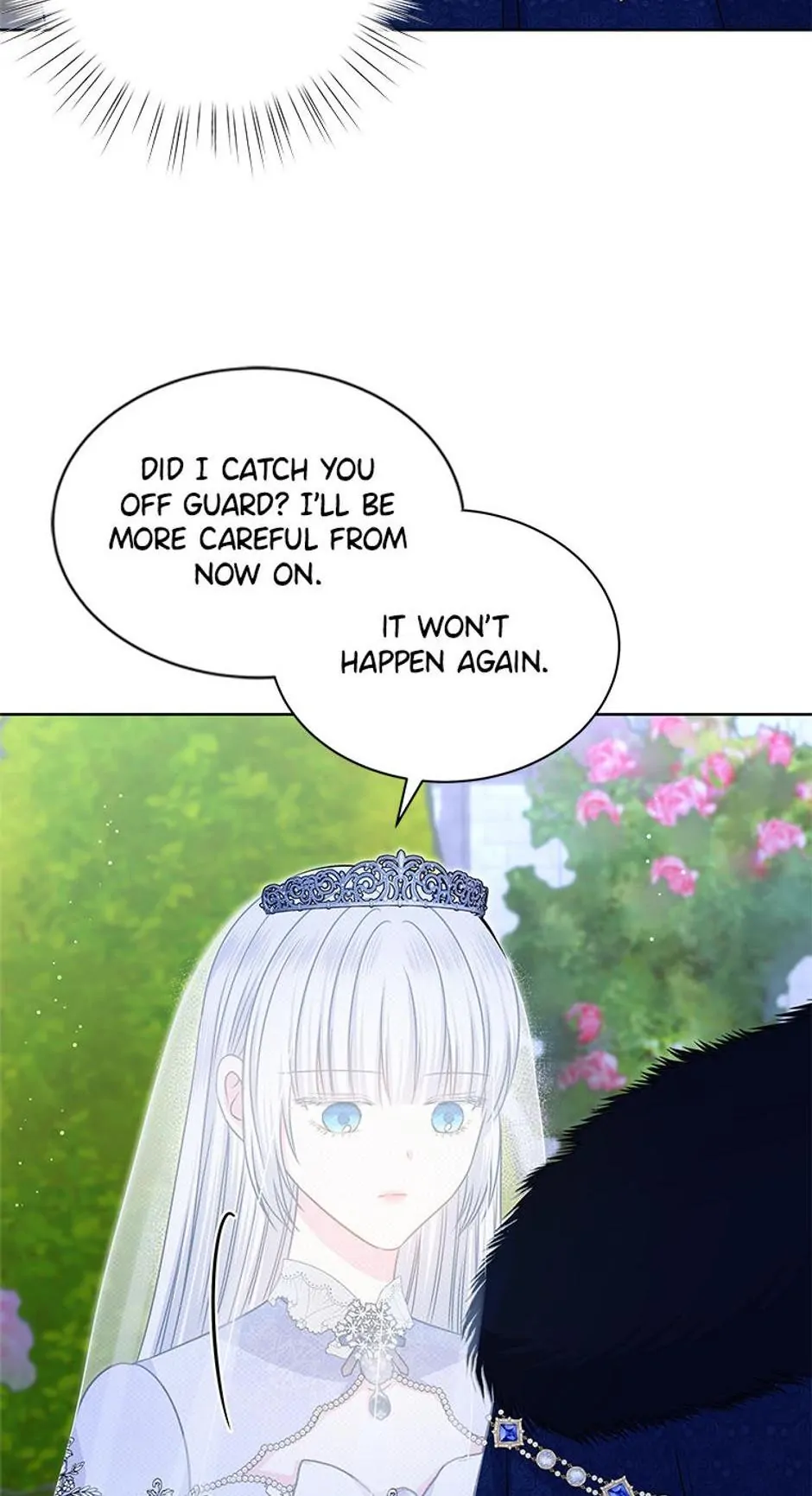 The Flower That Swallowed the Sun Chapter 51 - page 42