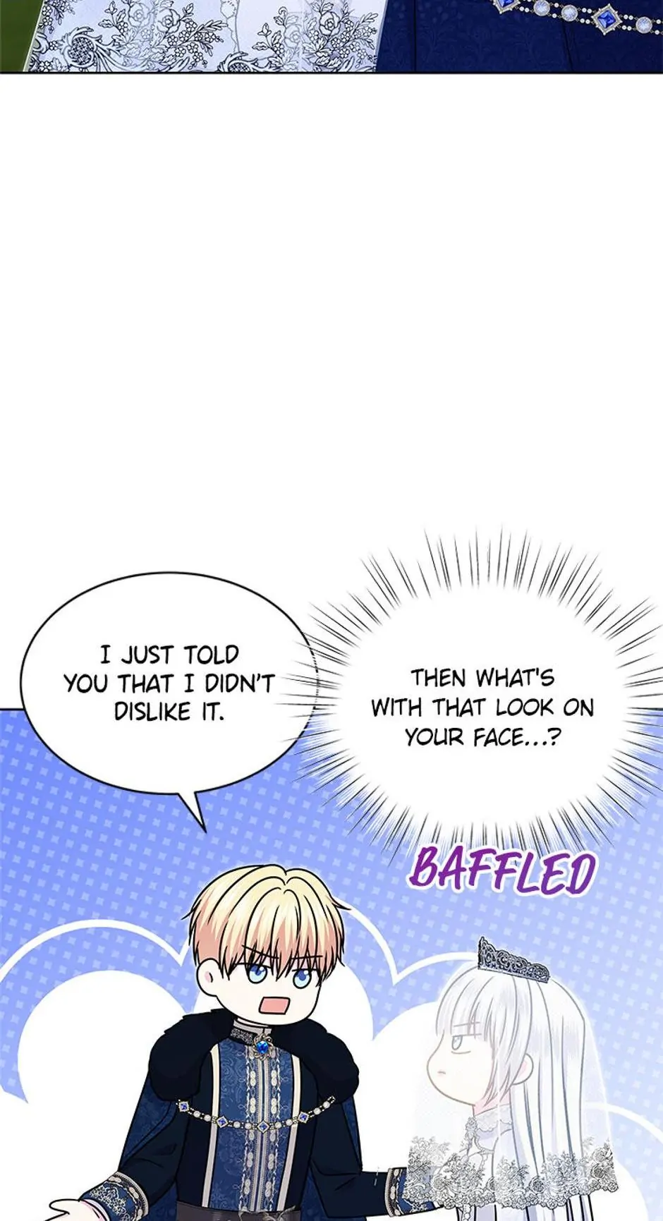 The Flower That Swallowed the Sun Chapter 51 - page 43