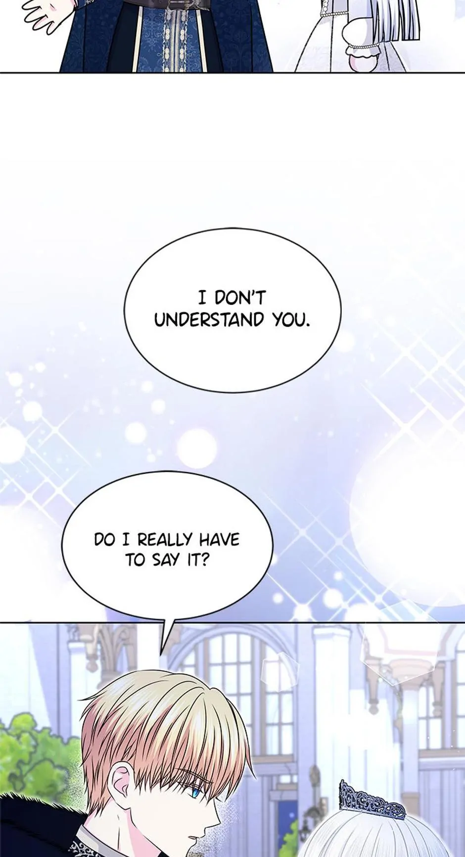 The Flower That Swallowed the Sun Chapter 51 - page 44