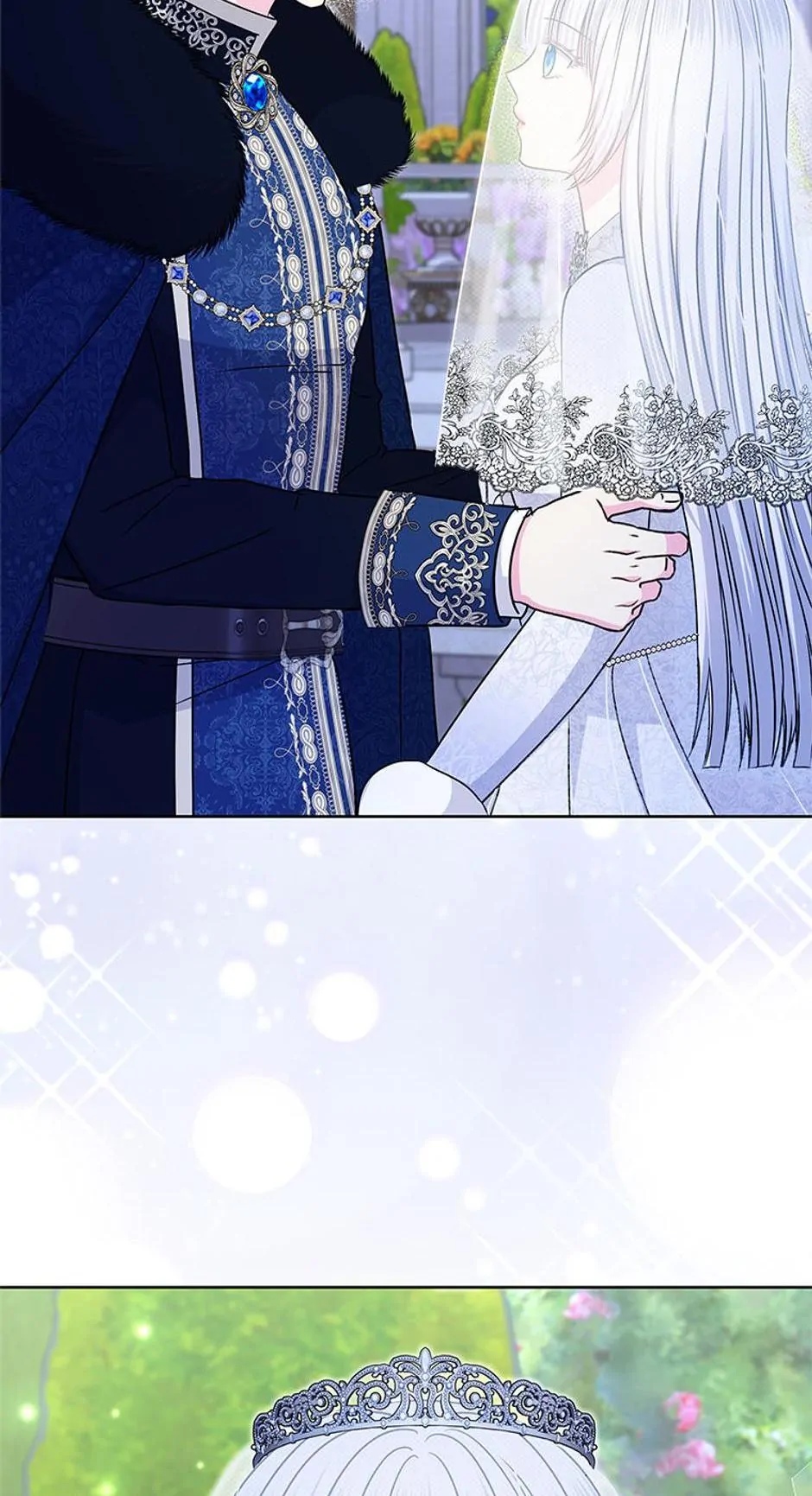 The Flower That Swallowed the Sun Chapter 51 - page 45