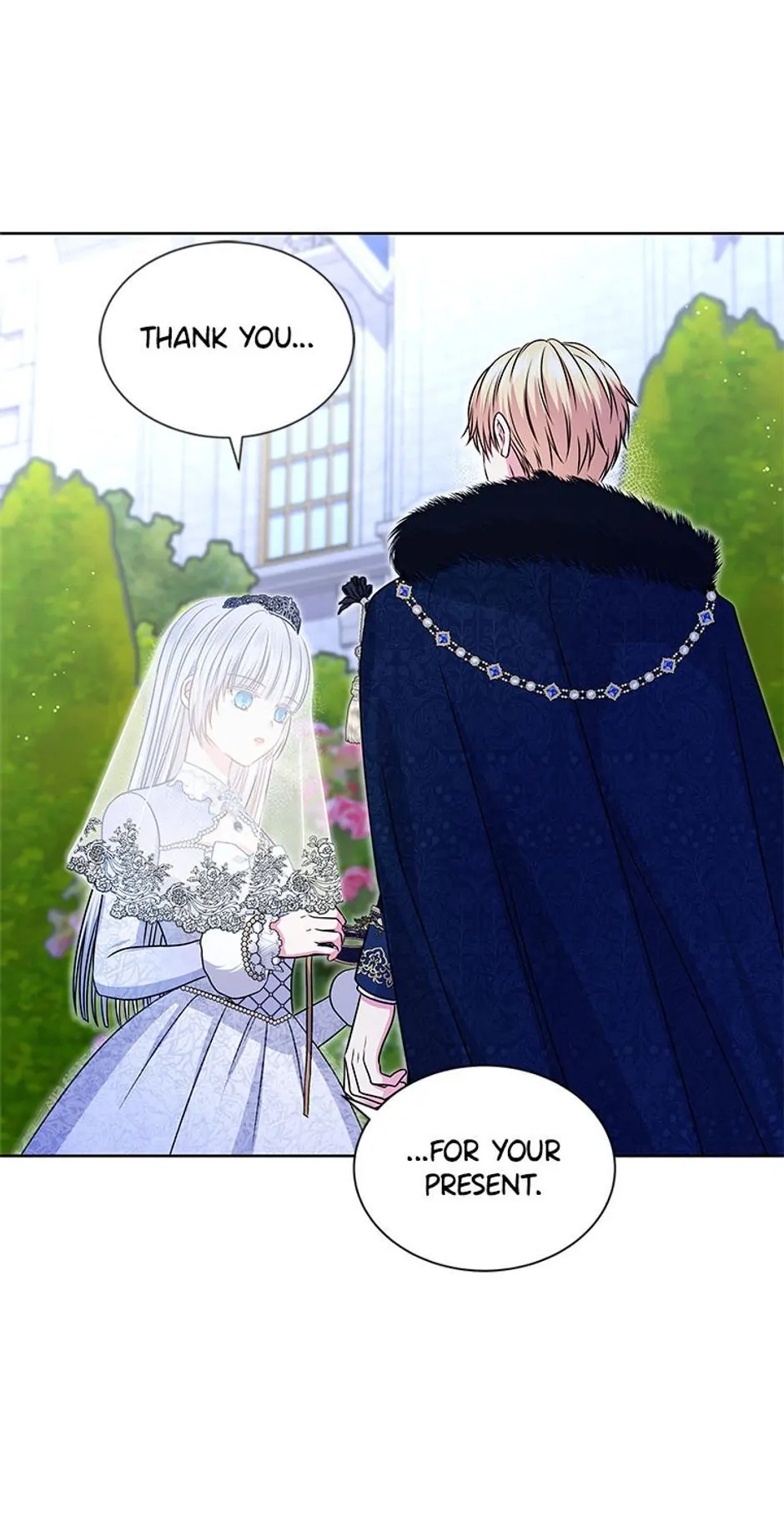 The Flower That Swallowed the Sun Chapter 51 - page 53