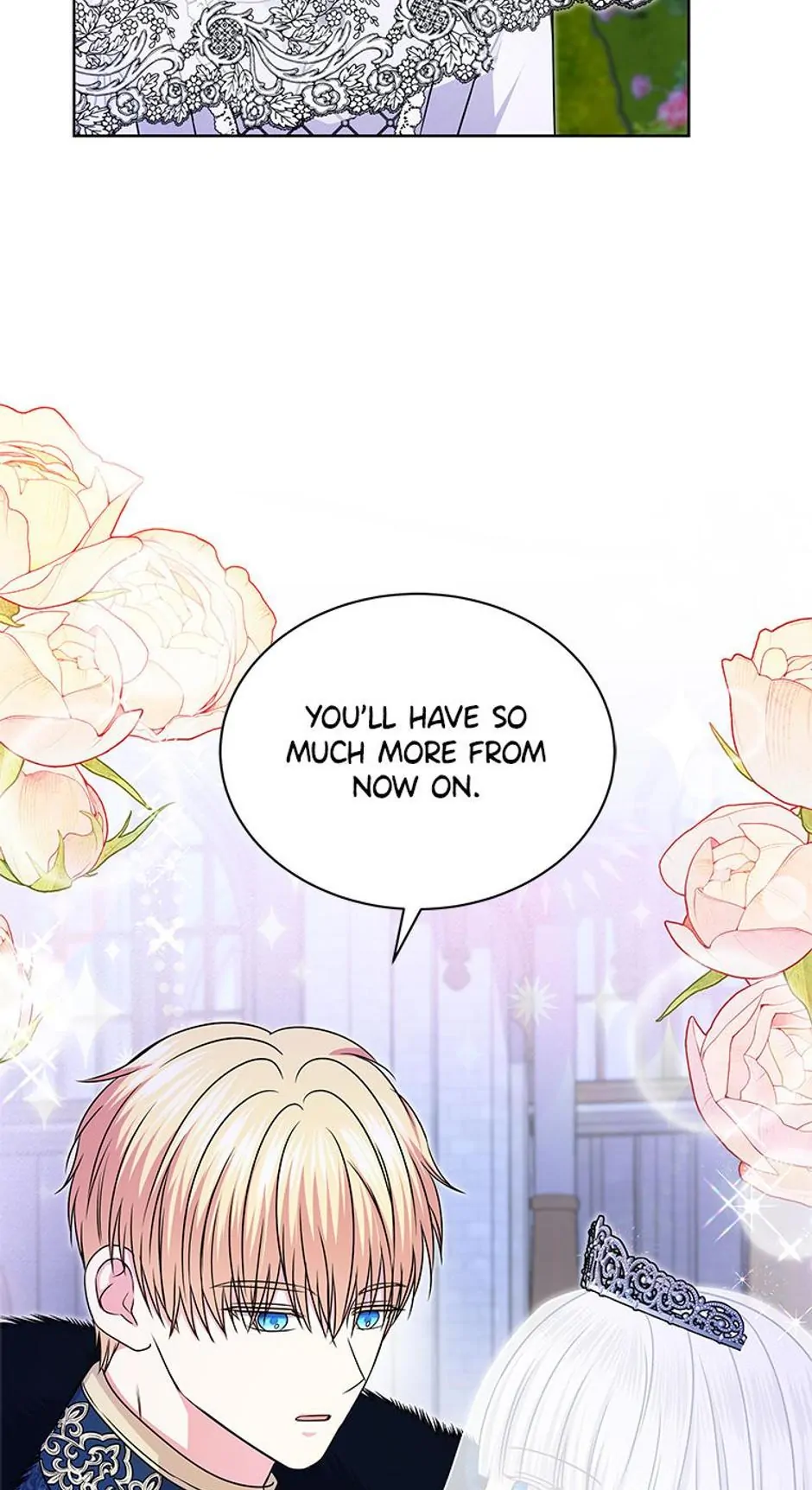 The Flower That Swallowed the Sun Chapter 51 - page 56