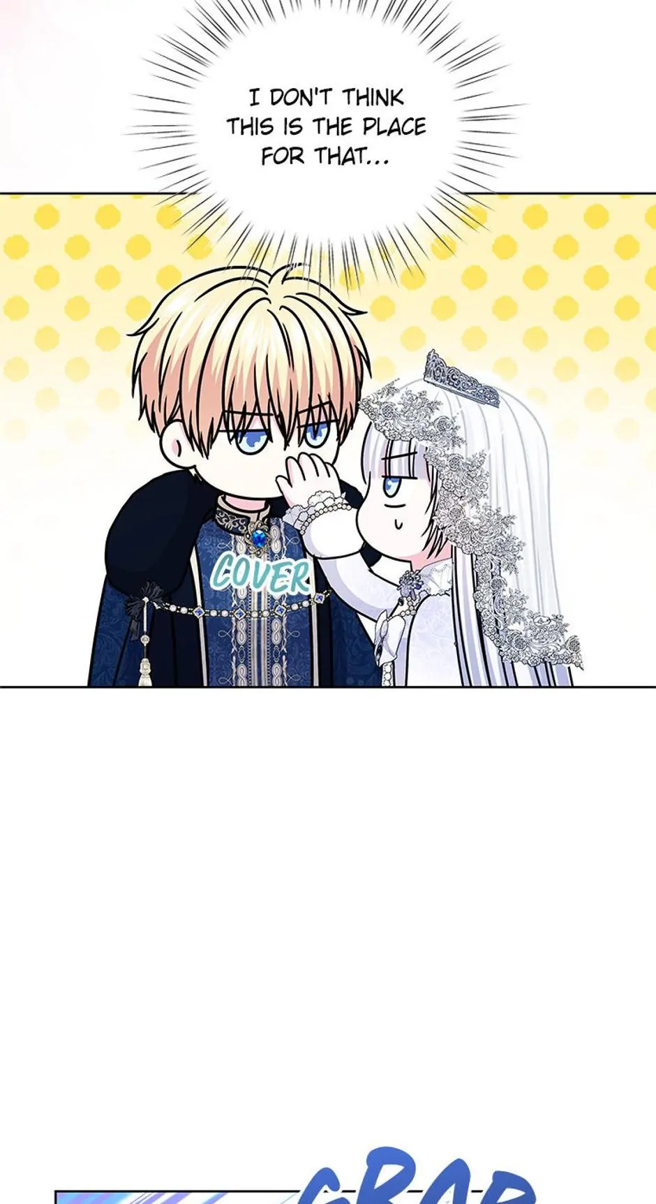The Flower That Swallowed the Sun Chapter 51 - page 59
