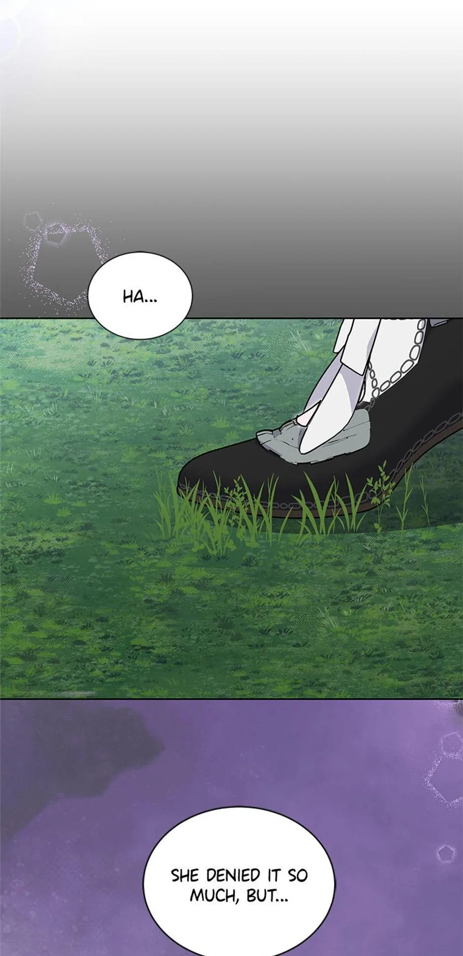 The Flower That Swallowed the Sun Chapter 51 - page 63