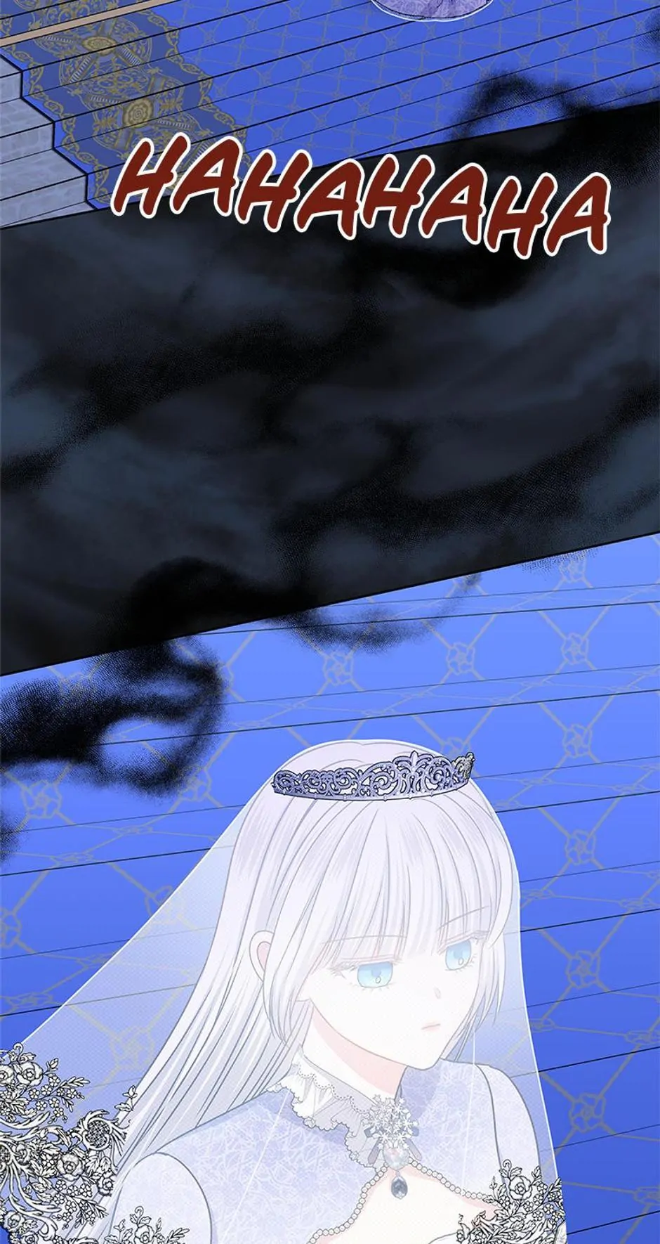 The Flower That Swallowed the Sun Chapter 51 - page 71