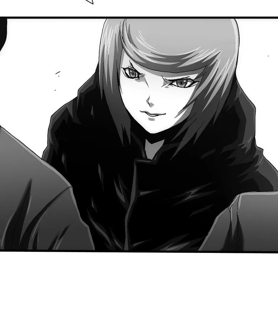 Trace [Official] Chapter 111 - page 4