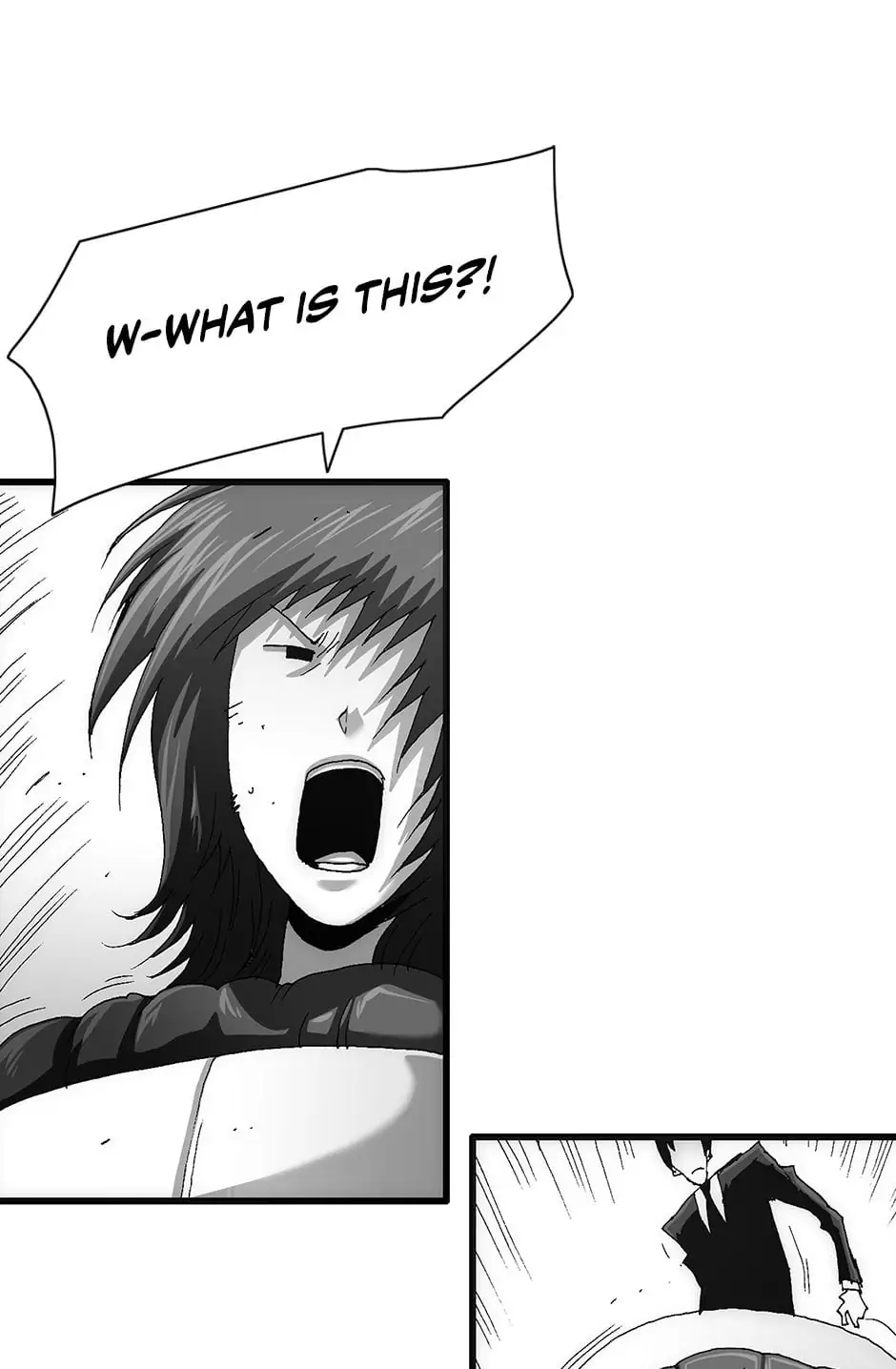 Trace [Official] Chapter 111 - page 47