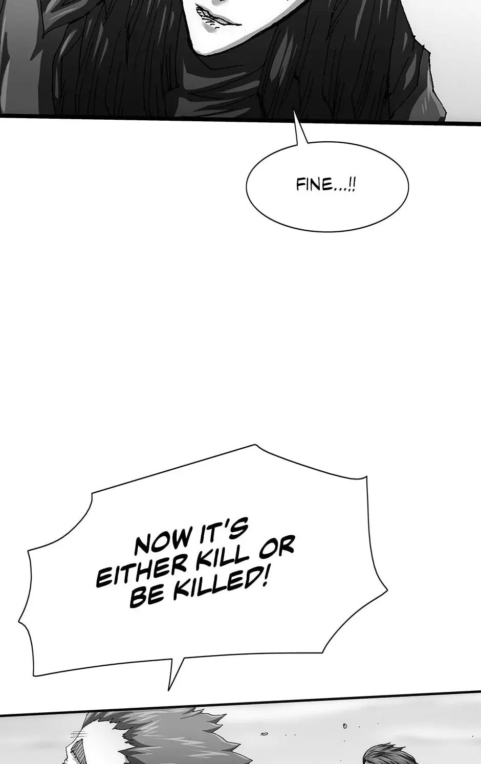 Trace [Official] Chapter 111 - page 56