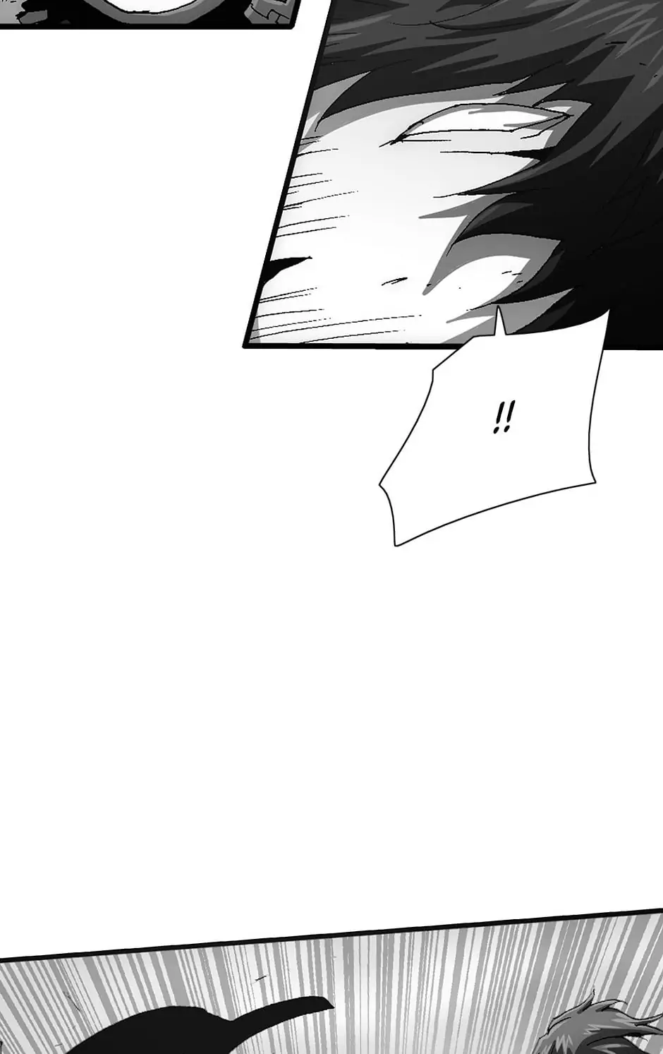 Trace [Official] Chapter 111 - page 8