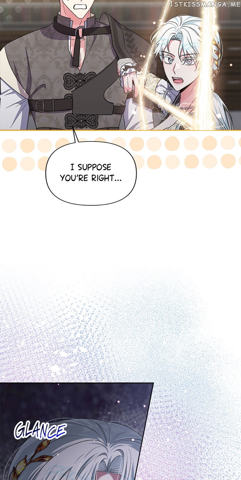Taming My Villainous Little Brother Chapter 48 - page 10