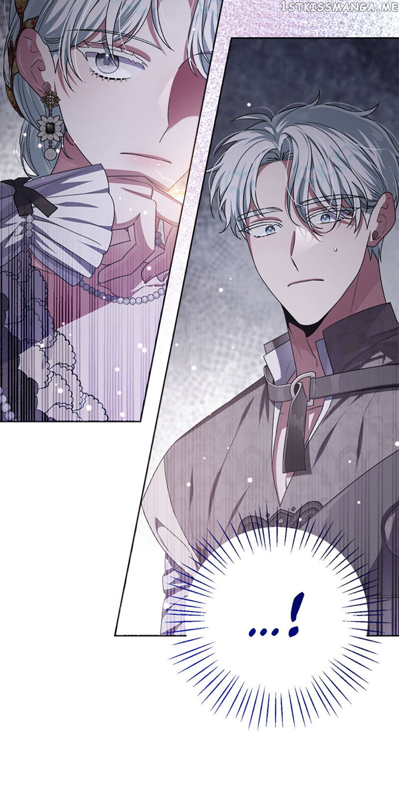 Taming My Villainous Little Brother Chapter 48 - page 11