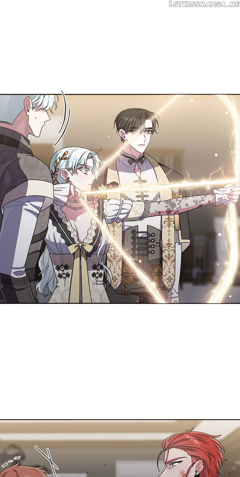 Taming My Villainous Little Brother Chapter 48 - page 12
