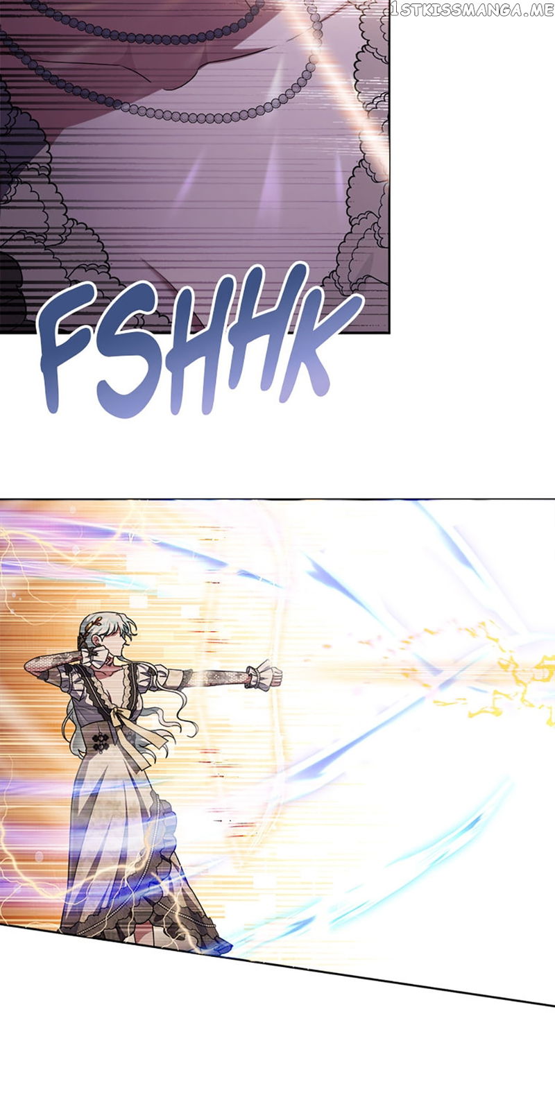 Taming My Villainous Little Brother Chapter 48 - page 14