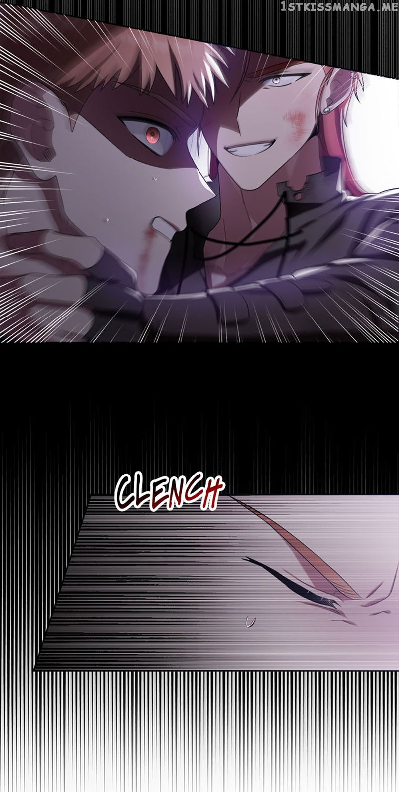 Taming My Villainous Little Brother Chapter 48 - page 16