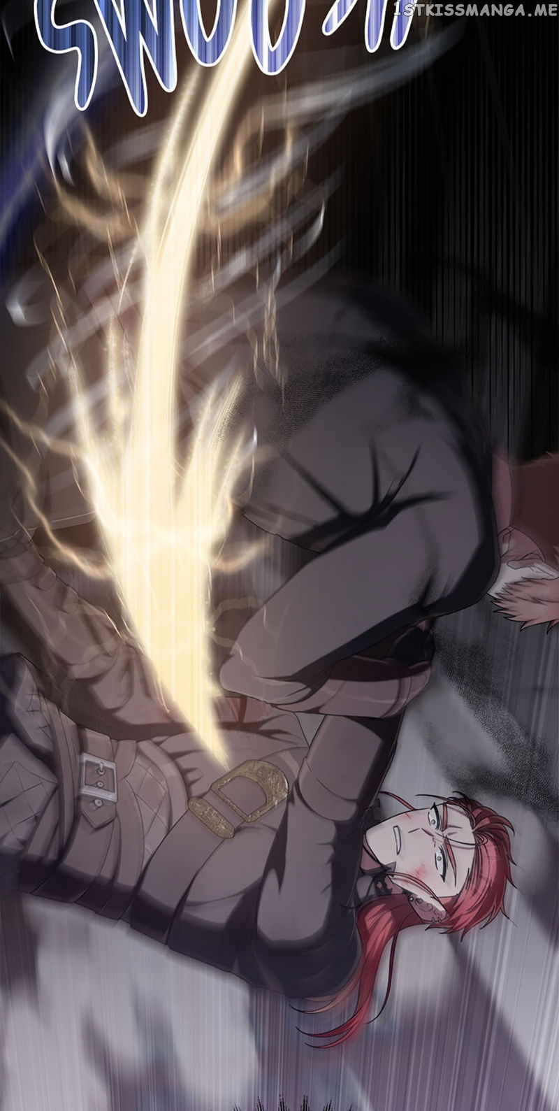 Taming My Villainous Little Brother Chapter 48 - page 19
