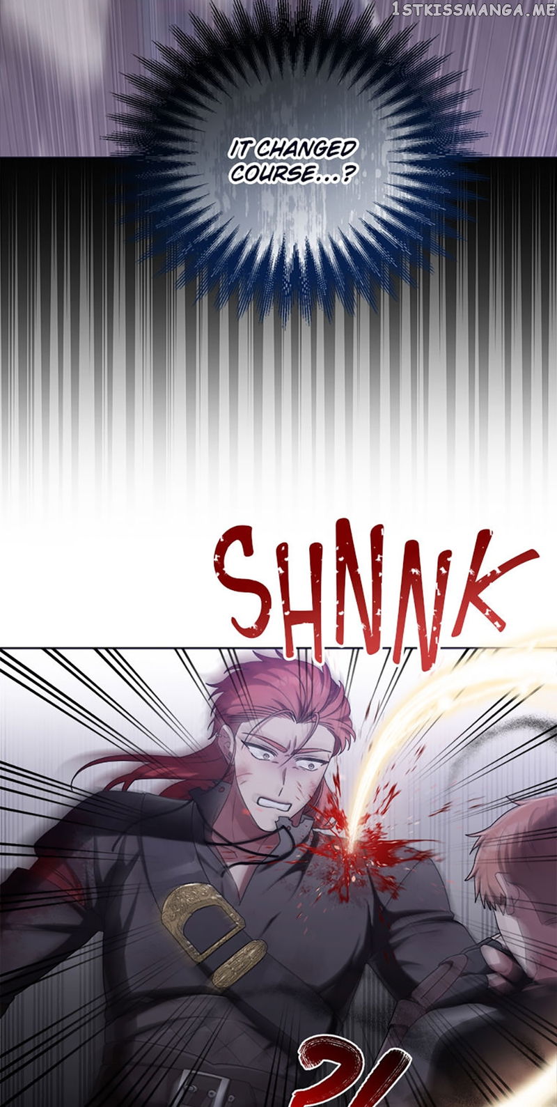 Taming My Villainous Little Brother Chapter 48 - page 20