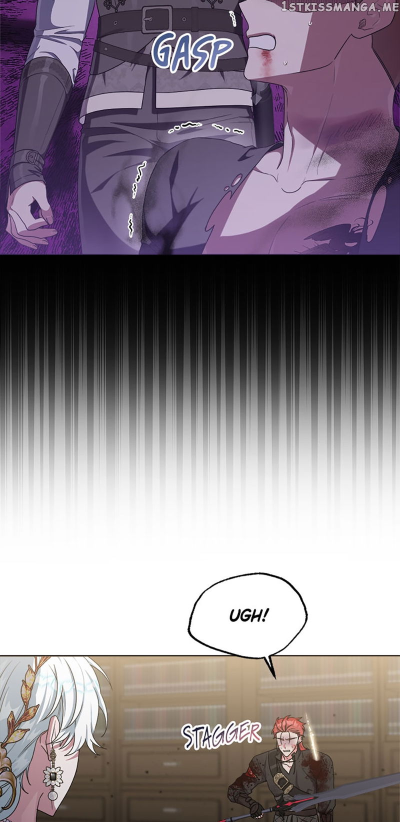 Taming My Villainous Little Brother Chapter 48 - page 24