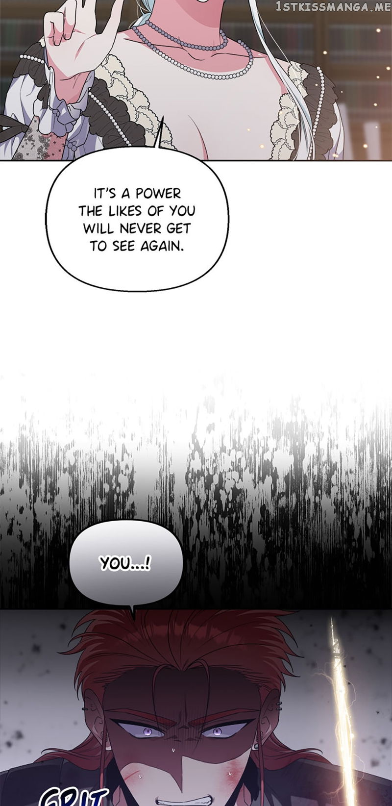 Taming My Villainous Little Brother Chapter 48 - page 26