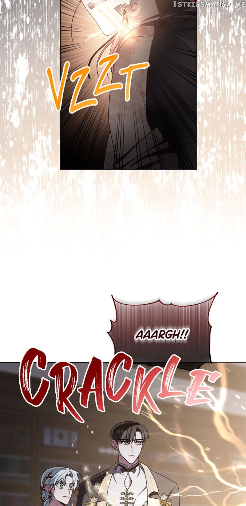 Taming My Villainous Little Brother Chapter 48 - page 28