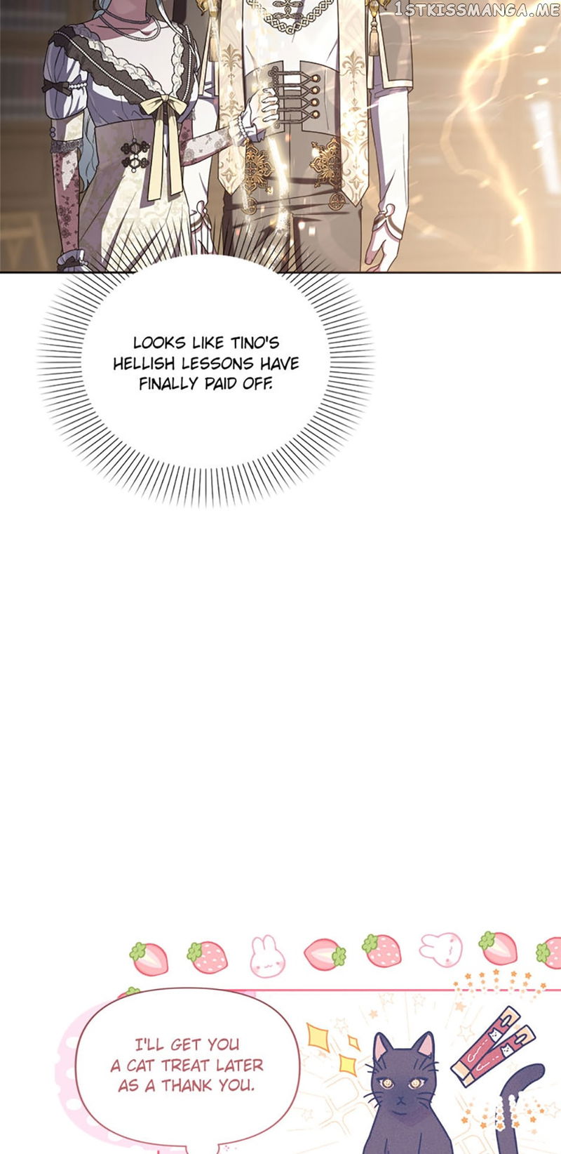 Taming My Villainous Little Brother Chapter 48 - page 29