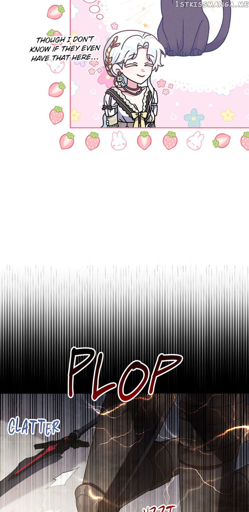 Taming My Villainous Little Brother Chapter 48 - page 30