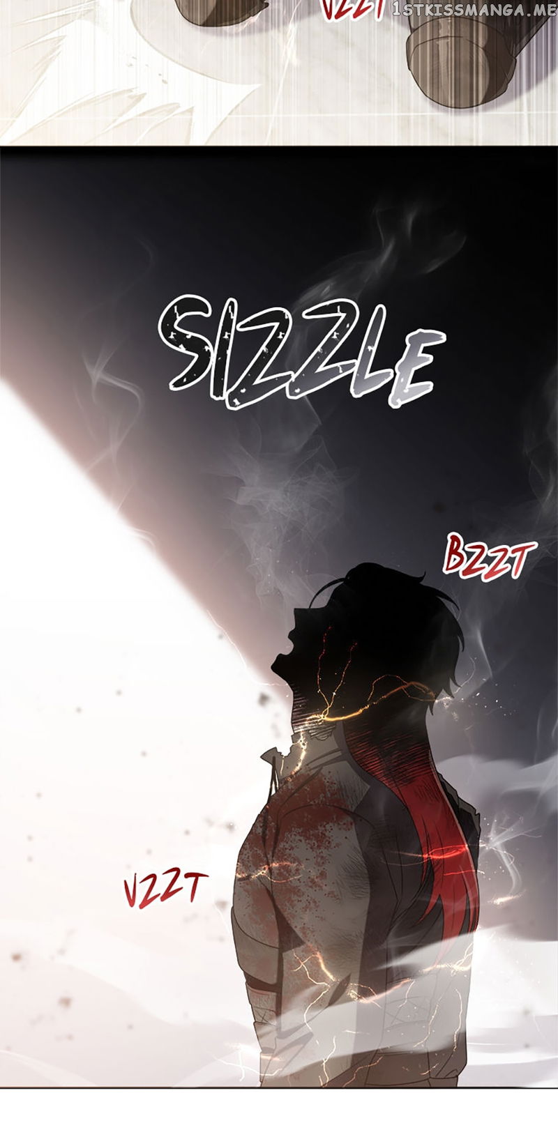 Taming My Villainous Little Brother Chapter 48 - page 31