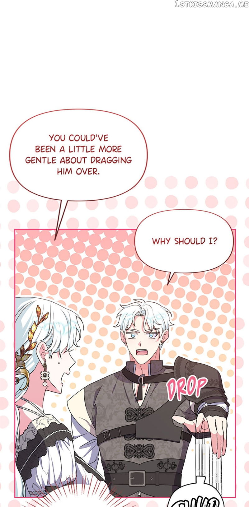 Taming My Villainous Little Brother Chapter 48 - page 33
