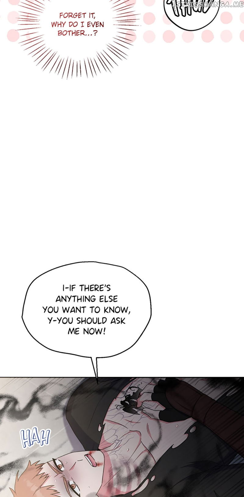 Taming My Villainous Little Brother Chapter 48 - page 34